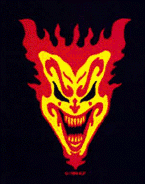 ICP - The Amazing Jeckel Brothers