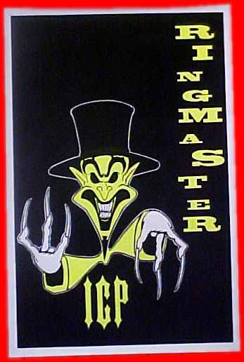 ICP - Ringmaster